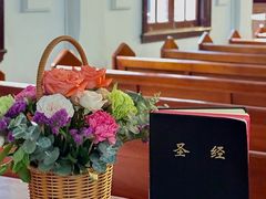 -广州基督教救主堂