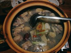 -烧蠔帮·生蚝海鲜牌档(观海店)