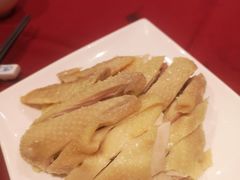 -老吉士酒家(天平路店)