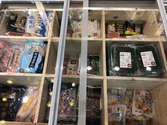 -锅圈食汇火锅烧烤食材超市(高运路店)