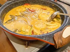 -食藕·武昌鱼(古德寺店)
