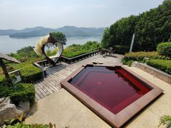 -天目湖涵田半山温泉