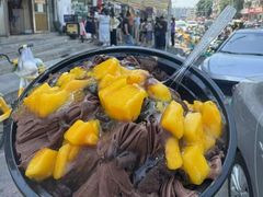-小胖老味刨冰