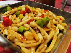干锅花生芽-皇家冰窖小院(什刹海店)