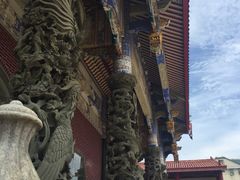 -显应宫(长乐区)