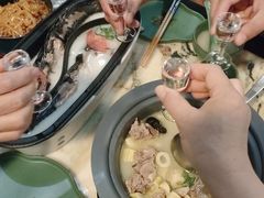 -锦府盐帮·侯宅(五棵松万达店)