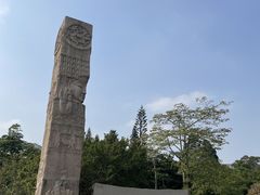 -广州雕塑公园