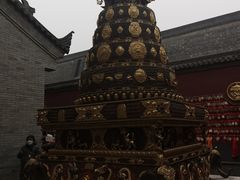 -西安市广仁寺