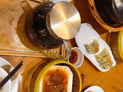 -如轩·海鲜砂锅粥·潮汕菜(沿江东路店)