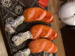-雷神拉面(财富中心玉米楼店)