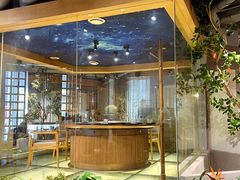 -蘸小院铁锅炖·蘸酱菜·东北菜(怀远门店)