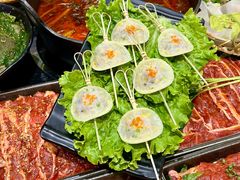 -井格重庆火锅(西直门凯德Mall店)