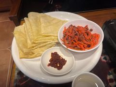 -玛禄藏膳(五分店)
