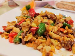 -惠州金海湾嘉华度假酒店