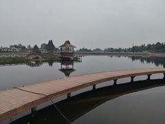-保利石象湖景区