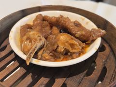 -万龙洲海鲜(南新仓店)