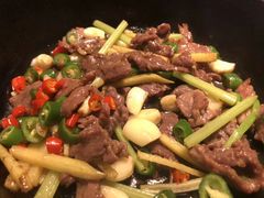 -猪肉婆私房菜(容桂总店)