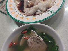 -西关明记肠粉(荔枝湾店)