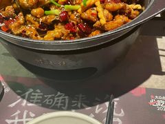 -蛙小侠·沸腾砂锅(西关新天地店)