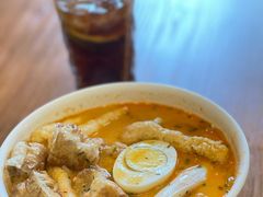-绿柠食堂(北外滩店)