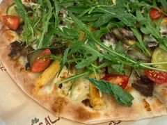 -ELI FALAFEL Lebanese&Mediterranean黎巴嫩美食(富城路店)