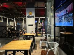 -威尔仕健身(北京合生汇店)