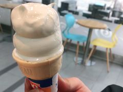 -DQ·蛋糕·冰淇淋(川沙东海岸店)
