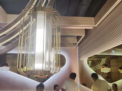 -千滋百味自助海鲜烤肉(布吉景华店)