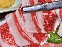 -探·韩都烤肉·17年韩式烤肉店(远景路店)