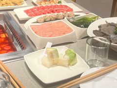 -海底捞火锅(龙岗星河COCO Park店)