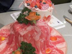 -海底捞火锅(壹悦城店)