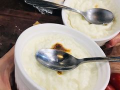 烤米饭布丁-TUK土耳其餐厅·下午茶(卢湾店)