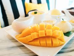 -Make Me Mango Tha Tian