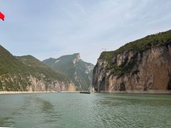 -白帝城·瞿塘峡景区