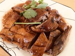-台山第一家兴华黄鳝饭·黄鳝婆(开平店)