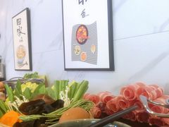 -华天新川面馆(闹市口店)