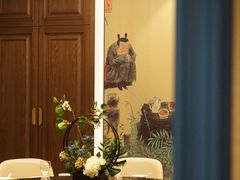 -童福兴·南京菜(老门东店)