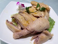 咸草鸡-瑞福园联谊餐室(茂名南路店)