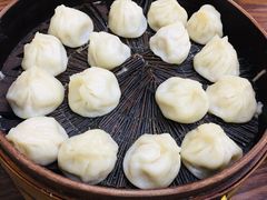 小笼包-万寿斋(山阴路店)