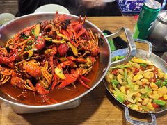 -虾小龙老长沙龙虾馆(坡子街店)