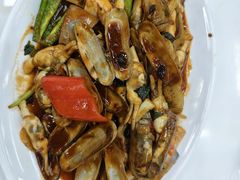 -嘉升大排档(番禺总店)