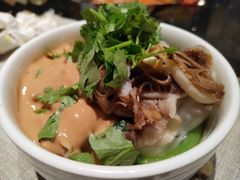 -东方红海鲜百汇(国际大厦店)