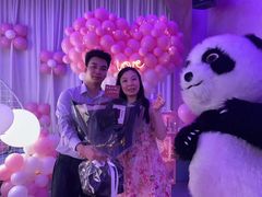 -CIAO·团建聚餐·生日派对轰趴馆(福田店)