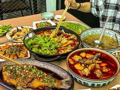 -金三角黄腊丁(奥体店)