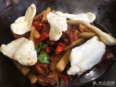 -小四川菜馆(托乐嘉店)