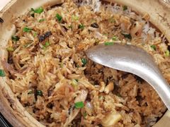 台山黄鳝饭-盈旺小厨·非遗黄鳝饭(泰康路店)