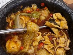 -辣想啵啵鱼(光环店)