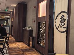 -鹿港小镇(霄云店)