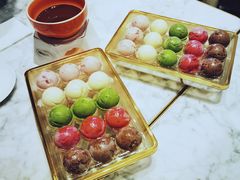 -哈根达斯(美罗城店)