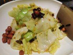 -炊烟小炒黄牛肉(浦东世纪汇店)